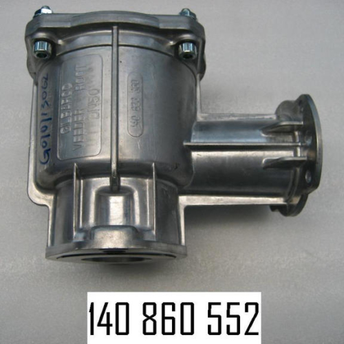 140860552 - FILTER DN50 COMPL.. BENNETT PUMP SK70005, #ETHANOL#